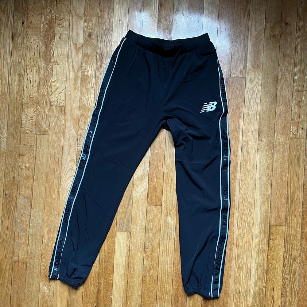 New Balance Windbreaker Pants Men